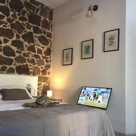Villa Sa Domo De Mannoi Su Catreathu Orosei Exterior foto