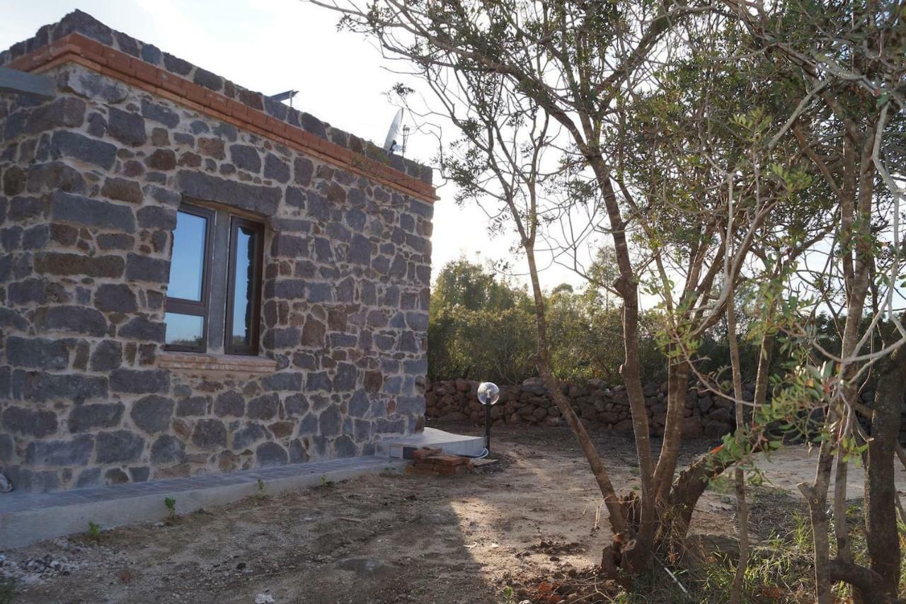 Villa Sa Domo De Mannoi Su Catreathu Orosei Exterior foto