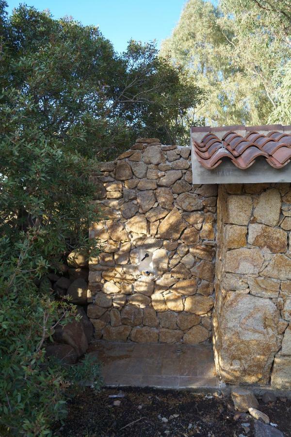 Villa Sa Domo De Mannoi Su Catreathu Orosei Exterior foto