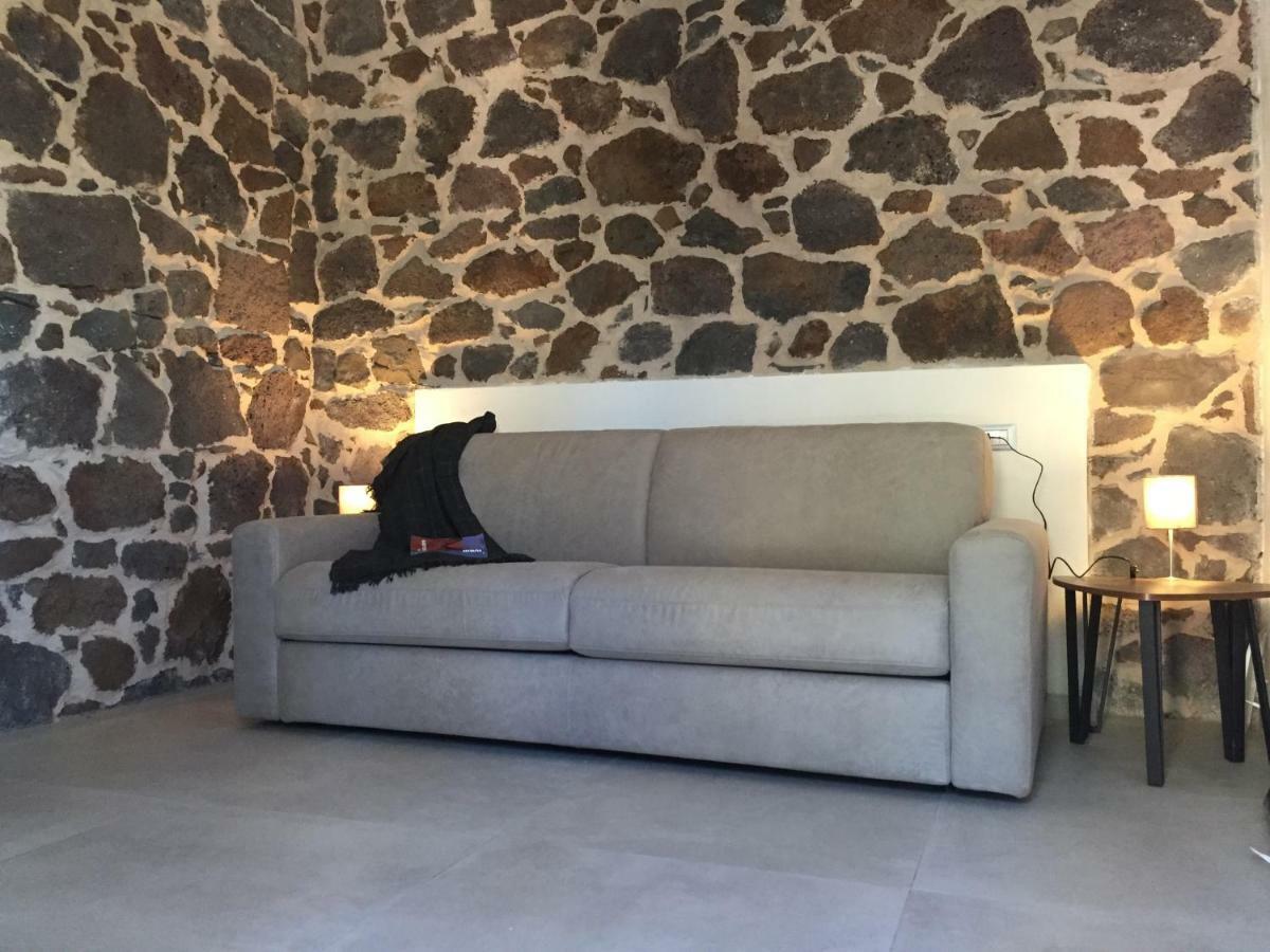 Villa Sa Domo De Mannoi Su Catreathu Orosei Exterior foto