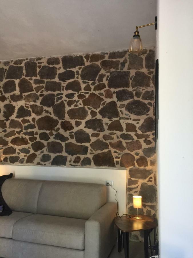 Villa Sa Domo De Mannoi Su Catreathu Orosei Exterior foto