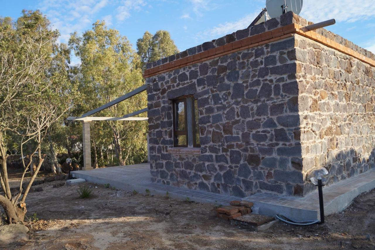 Villa Sa Domo De Mannoi Su Catreathu Orosei Exterior foto