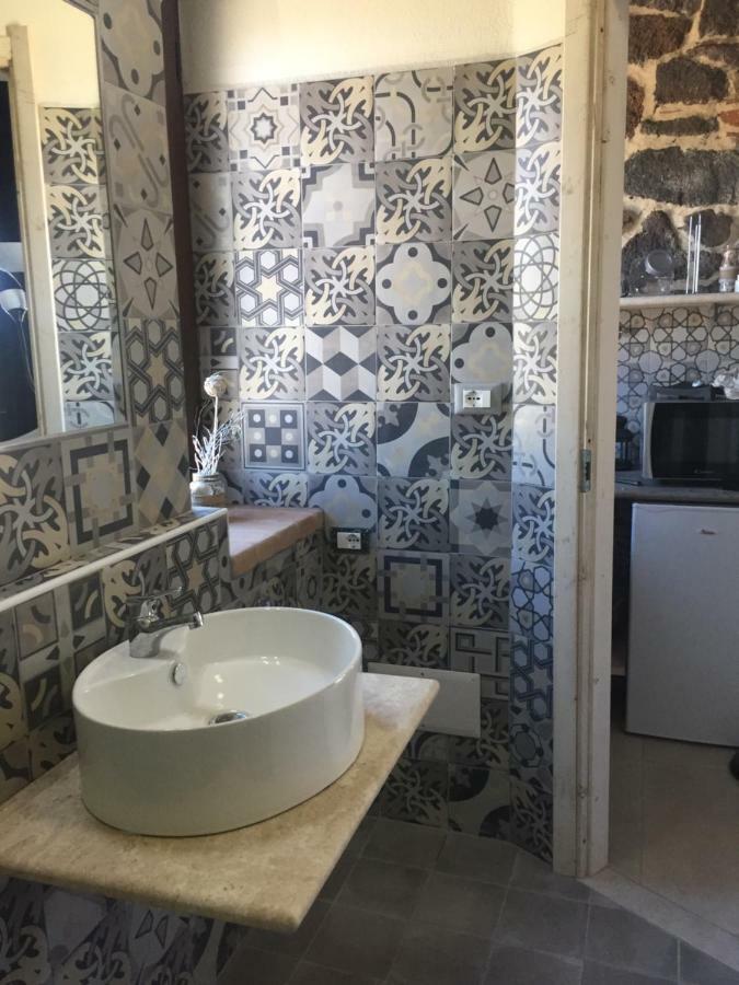 Villa Sa Domo De Mannoi Su Catreathu Orosei Exterior foto