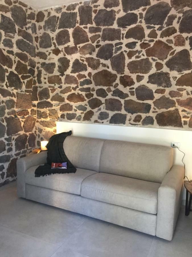 Villa Sa Domo De Mannoi Su Catreathu Orosei Exterior foto