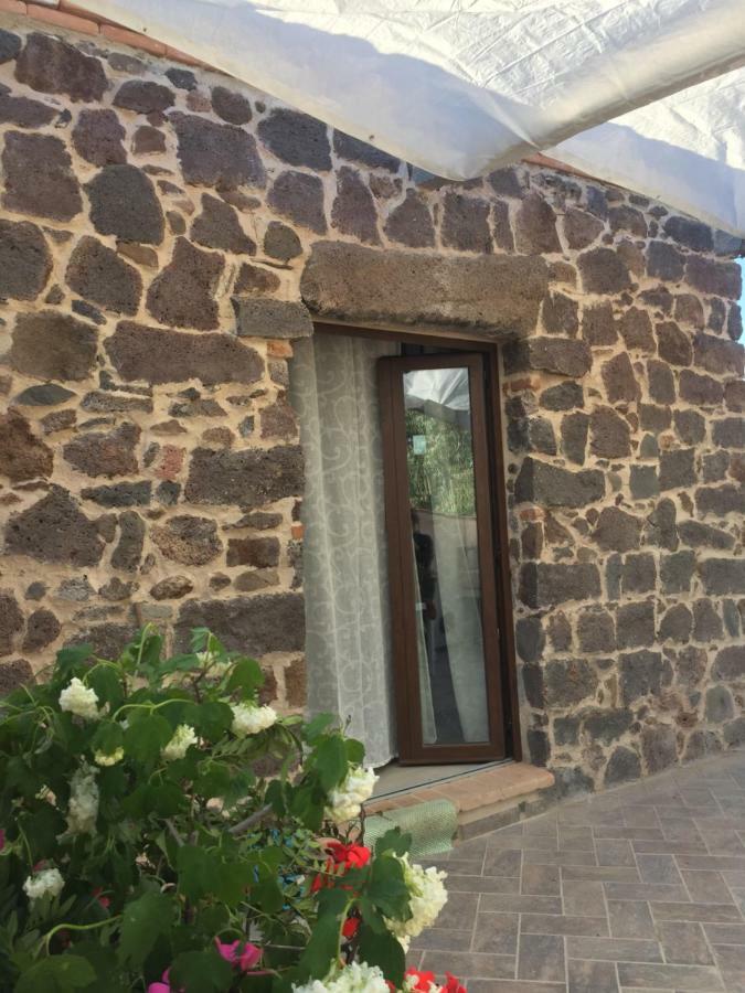 Villa Sa Domo De Mannoi Su Catreathu Orosei Exterior foto
