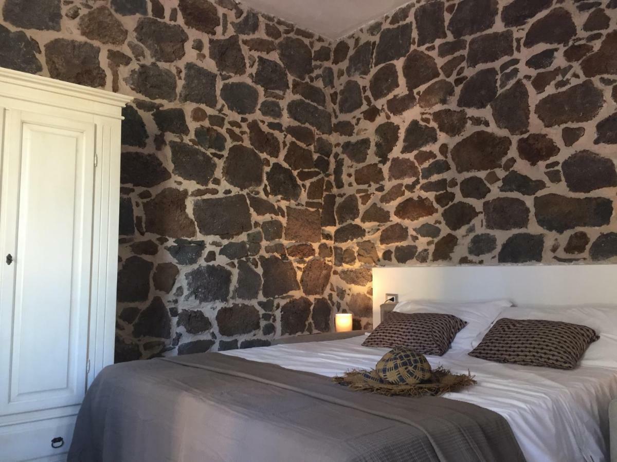 Villa Sa Domo De Mannoi Su Catreathu Orosei Exterior foto