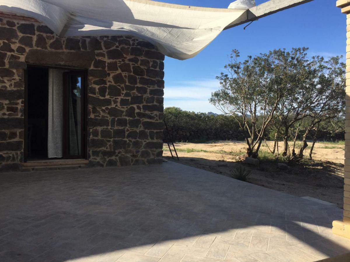 Villa Sa Domo De Mannoi Su Catreathu Orosei Exterior foto