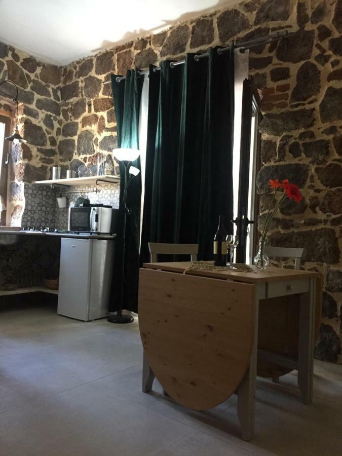 Villa Sa Domo De Mannoi Su Catreathu Orosei Exterior foto