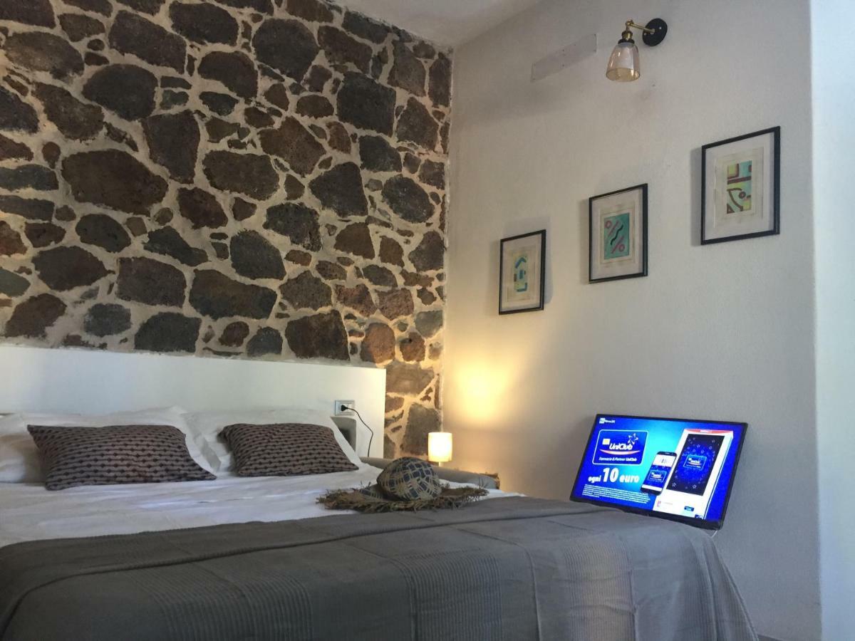 Villa Sa Domo De Mannoi Su Catreathu Orosei Exterior foto