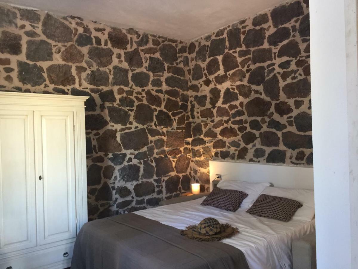Villa Sa Domo De Mannoi Su Catreathu Orosei Exterior foto