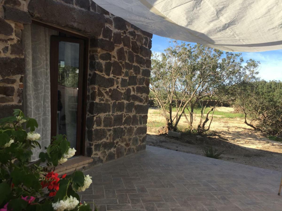 Villa Sa Domo De Mannoi Su Catreathu Orosei Exterior foto