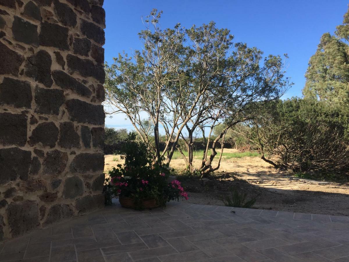 Villa Sa Domo De Mannoi Su Catreathu Orosei Exterior foto