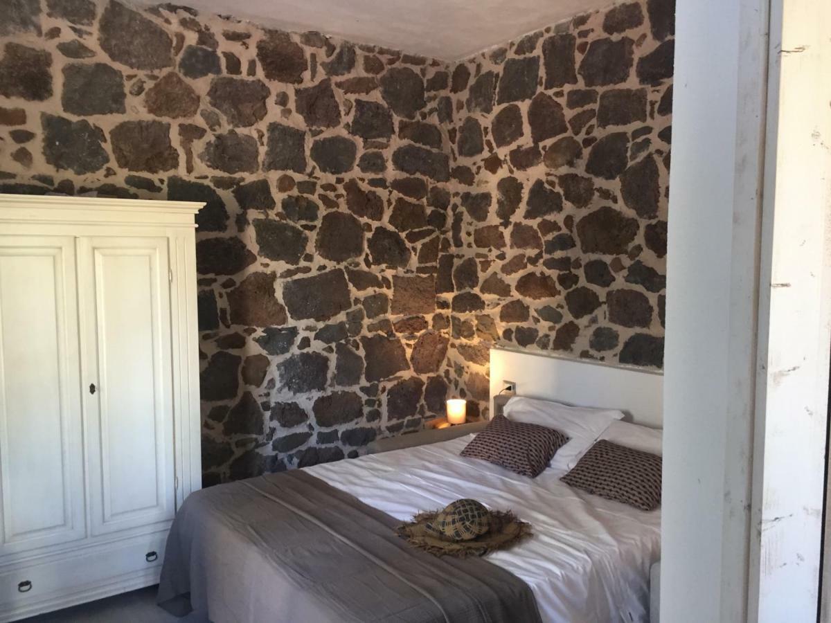 Villa Sa Domo De Mannoi Su Catreathu Orosei Exterior foto